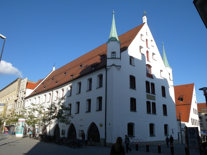 Stadtmuseum in München