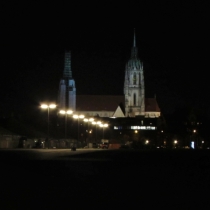 Kirche St.Paul in München