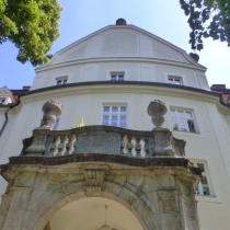 "Haus Heilig Geist" (München-Stift)