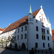 Stadtmuseum in München